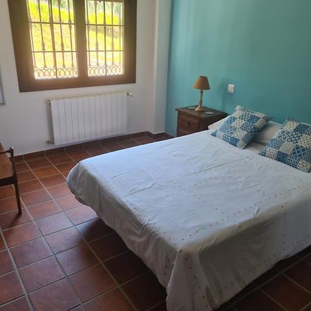 Casa Paco De Gredos Villa Arenas de San Pedro Ngoại thất bức ảnh