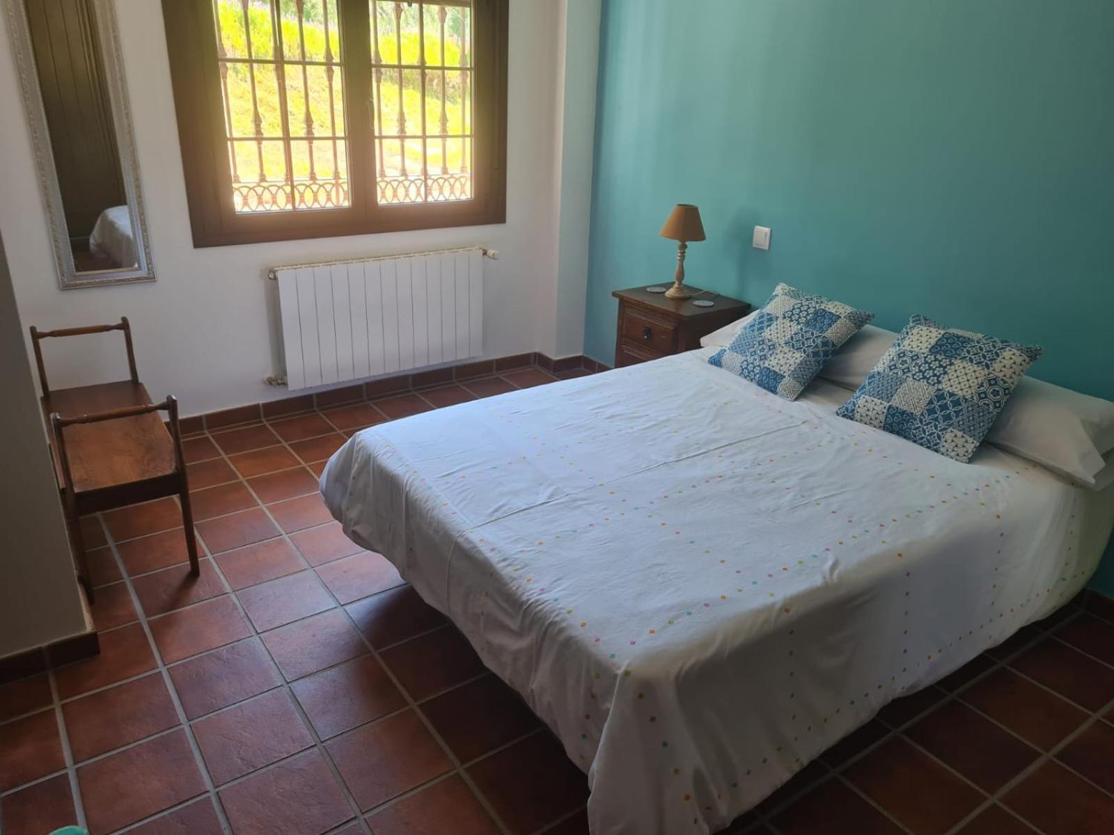 Casa Paco De Gredos Villa Arenas de San Pedro Ngoại thất bức ảnh